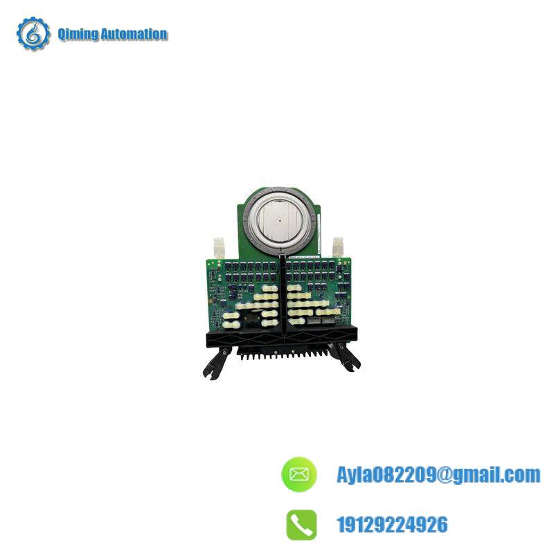 ABB 3BHE006422R0002 Circuit Board