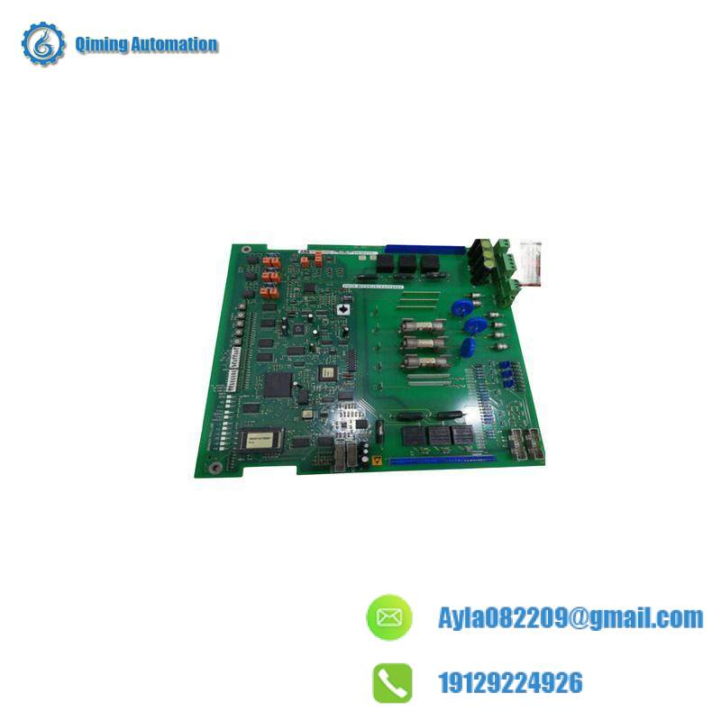 ABB 3BHE006422R0002 UNS2861C-P,V2 Circuit Board