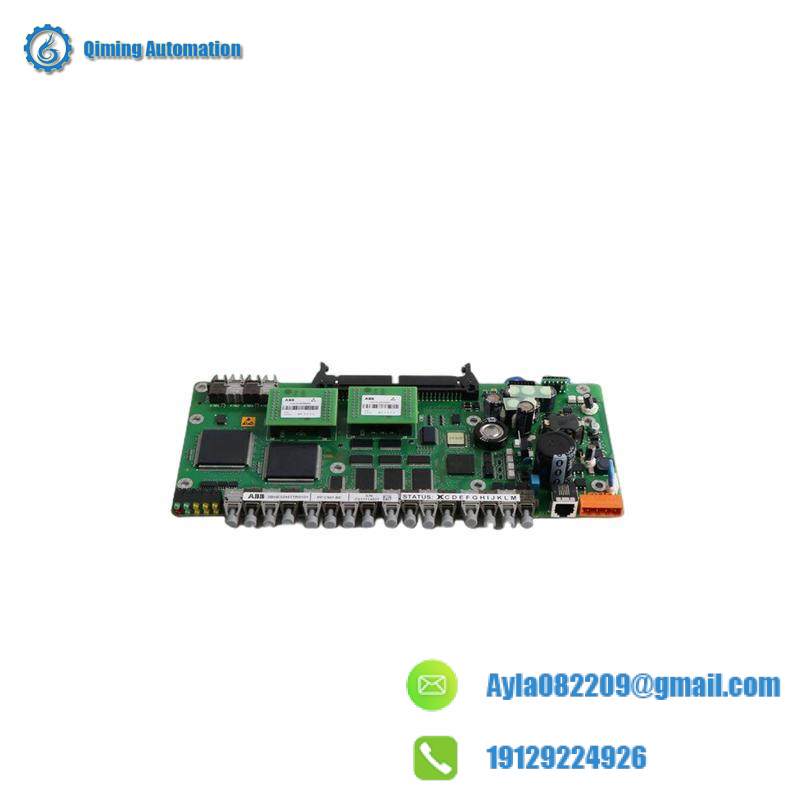 ABB 3BHE006805R0001 DDC779BE01 IGCT MODULE