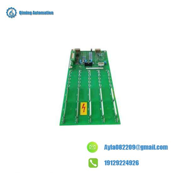 ABB 3BHE008128R0001 UNS 0887A-P Control module