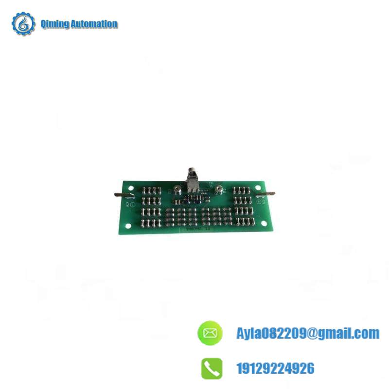 ABB 3BHE009017R0101 XVC724BE101 PC BOARD