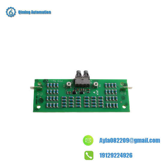ABB 3BHE009017R0102  DCS Module