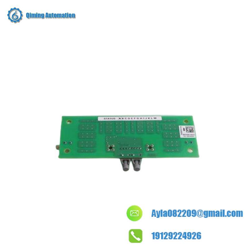 ABB 3BHE009017R0102 XVC724 BE102 VLSCD-Board