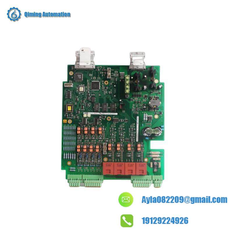 ABB 3BHE009319R0001 UNS2881B-P,V1 Circuit Board
