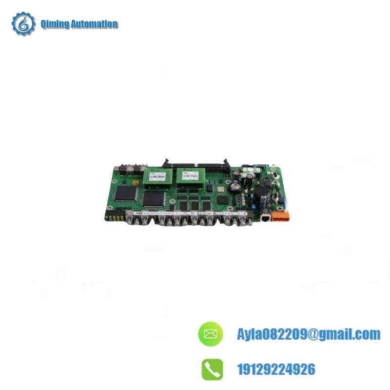 AB 1756-OF8H HART Current/Voltage Module