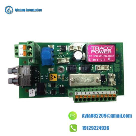 ABB 3BHE010752P201