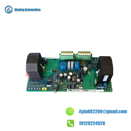 ABB 3BHE013299R0022 LTC743CE22 DCS Module
