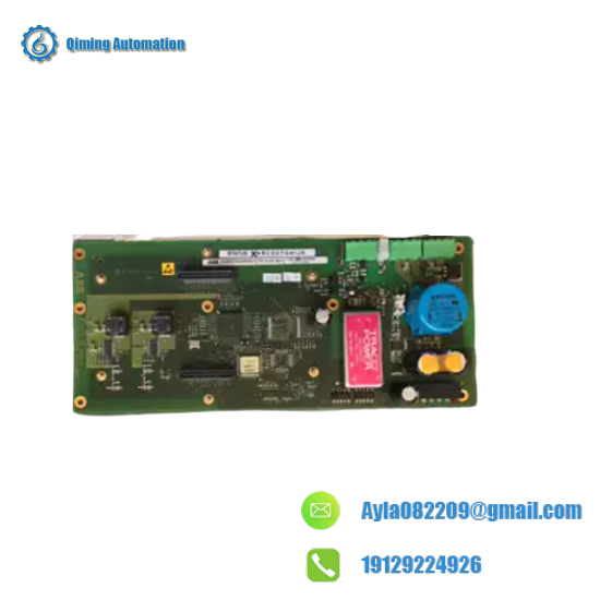 ABB 3BHE013854R0001 PDD163A01  New