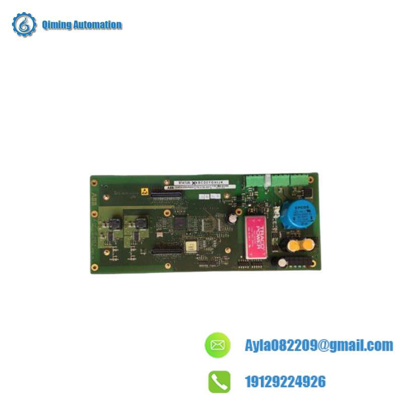 ABB FPBA-01