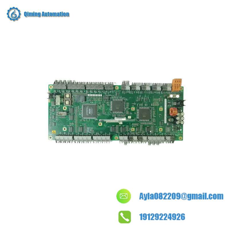 ABB 3BHE014023R0101 UFC789AE101 Control board