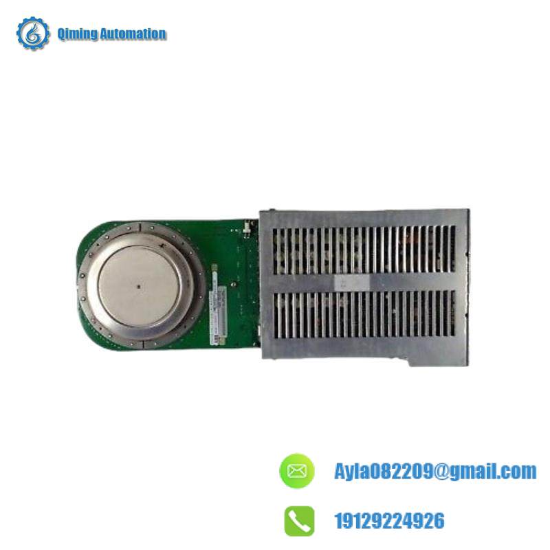 ABB 3BHE014105R0001 5SXE08-0166 Module