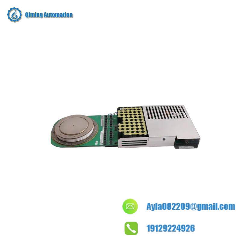 ABB 5SHX36L4521 5SXE10-0181 AC10272001R0101 