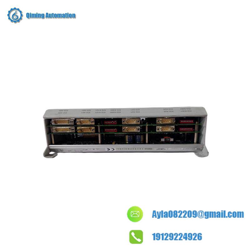 ABB 3BHE014135R0011 UAD149A00-0-11 UAD149 Power Supply