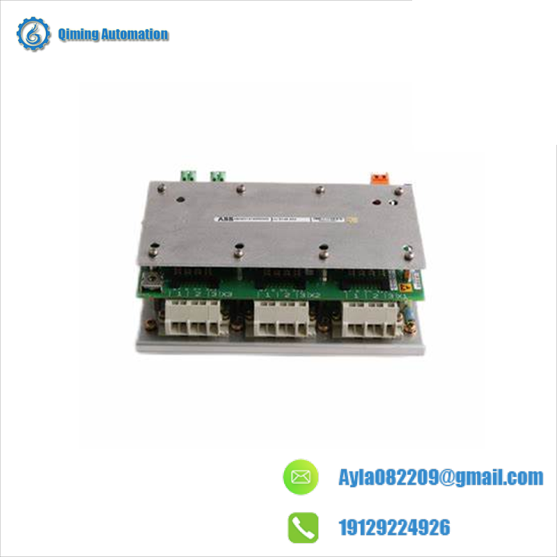 ABB 3BHE014185R0002 UUD148 AE02 Current Transducer Control Board