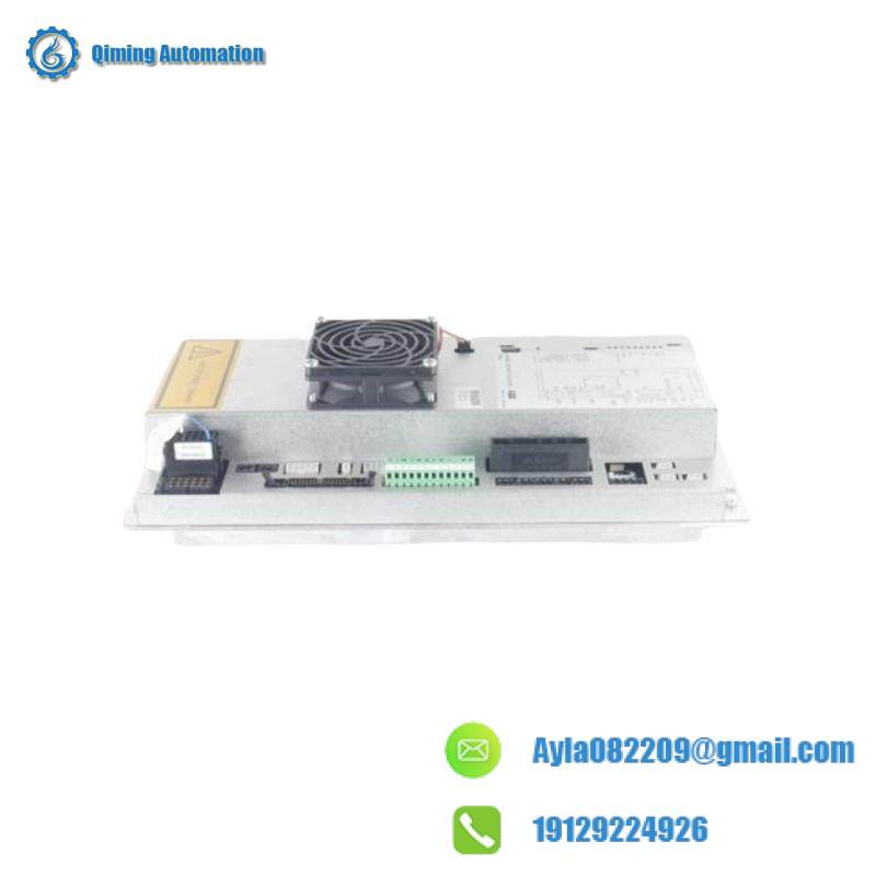 ABB 3BHE014185R0002 UUD148AE02 Control Processor