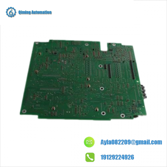 ABB 3BHE014311R0101 Control Board