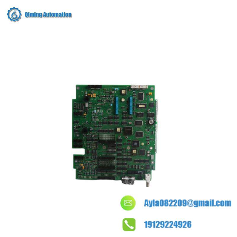 ABB 3BHE014967R0001 Circuit Board
