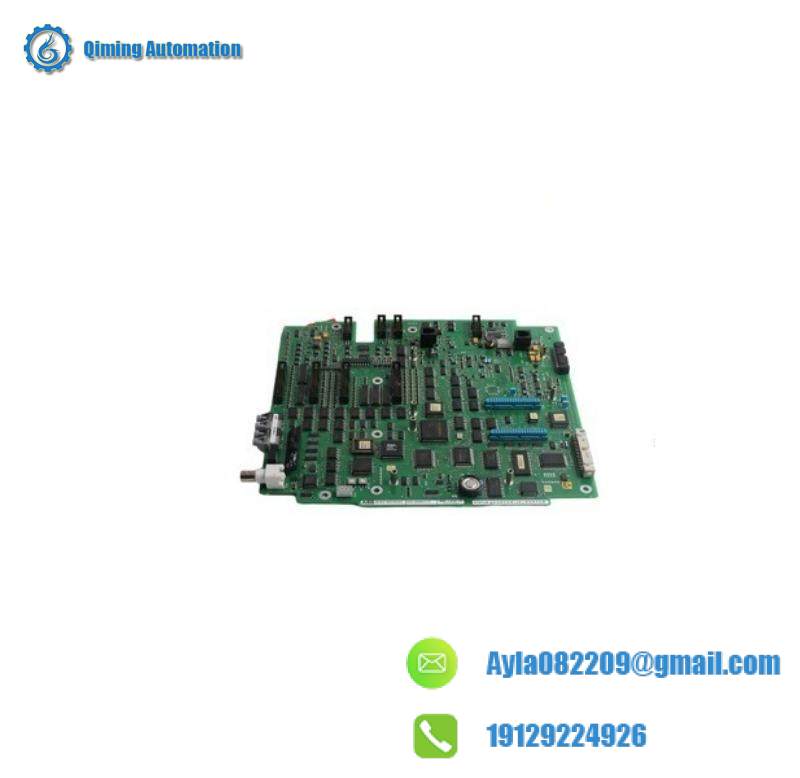 ABB 3BHE014967R0001 UNS2880B-P V1 COB Board