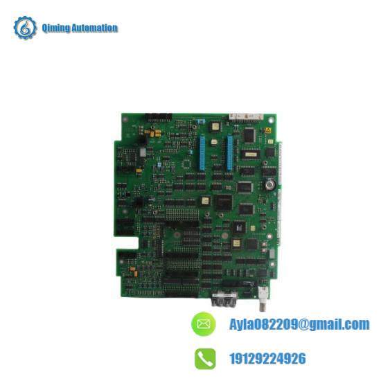 ABB 3BHE014967R0001 UNS2880B-P,V1 Control Board