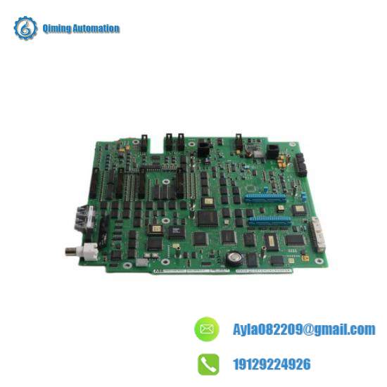 ABB 3BHE014967R0001 UNS2880B-P,V1 Control Board
