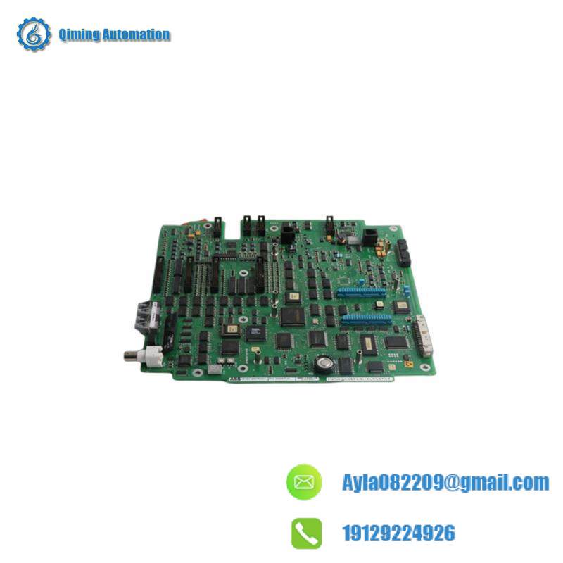 ABB 3BHE014967R0001 UNS2880B-P,V1 Drive Board