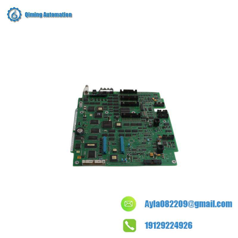 ABB 3BHE014967R0002 UNS2880B-P control motherboard