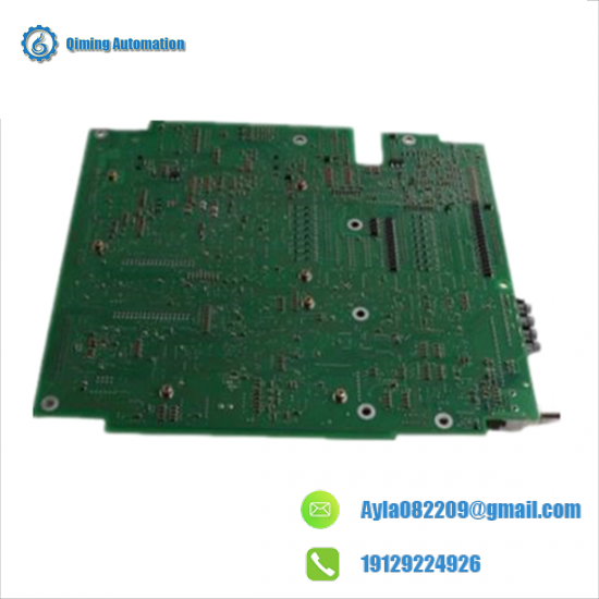 ABB 3BHE015619R0004 PLC Module
