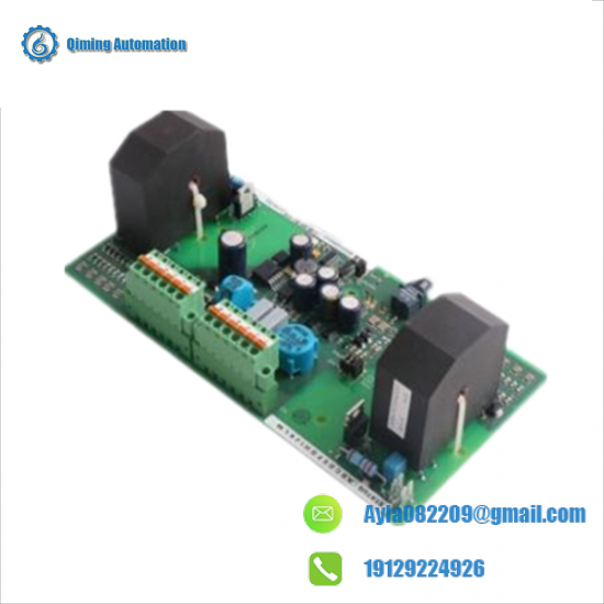 ABB 3HAC022996-001