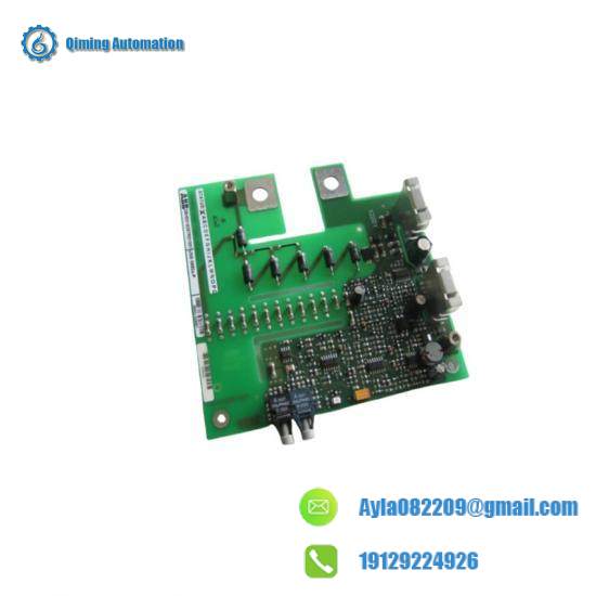 ABB 3BHE018297R0002 UNS 0890a-P