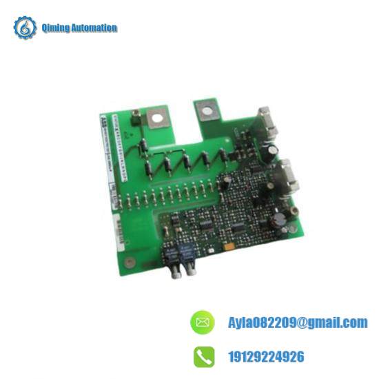 ABB 3BHE018297R0003 UNS 0890a-P