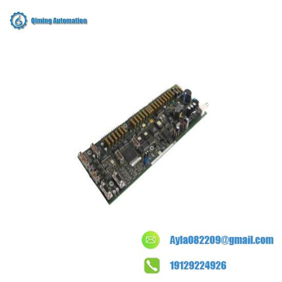BC810 3BSE031154R1  ABB DCS system