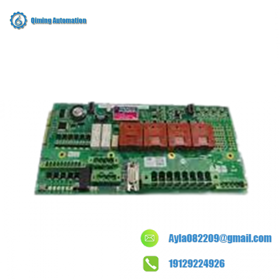 ABB UAD206A101 3BHE019958R0101