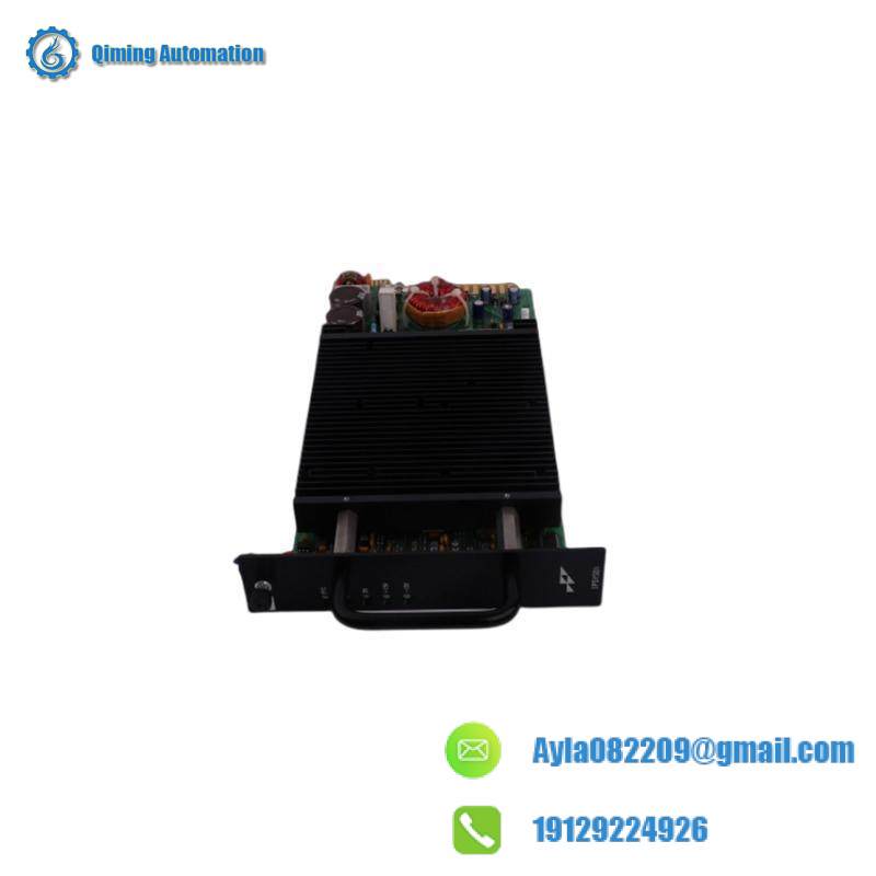 ABB 3BHE020959R0127 PC BOARD ASSEMBLY