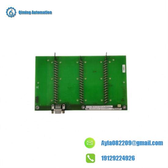 ABB 3BHE021083R0101 Multifunction Controller Module