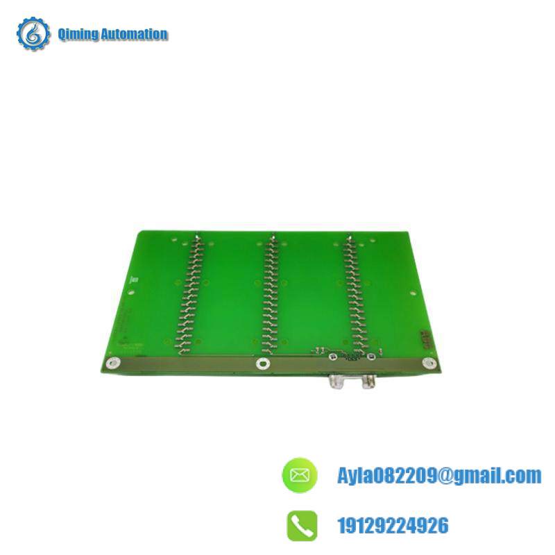 ABB 3BHE021083R0101 XVC770 BE101 Digital Output Module