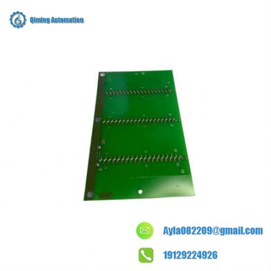ABB 3BHE021083R0102 PC BOARD