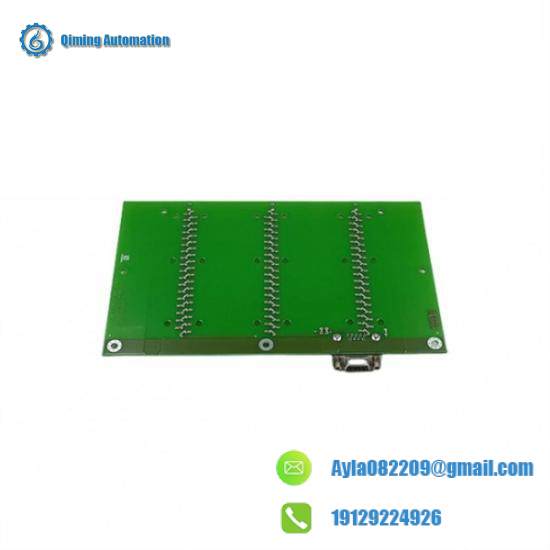 ABB 3BHE021083R0103 HVD BOARD