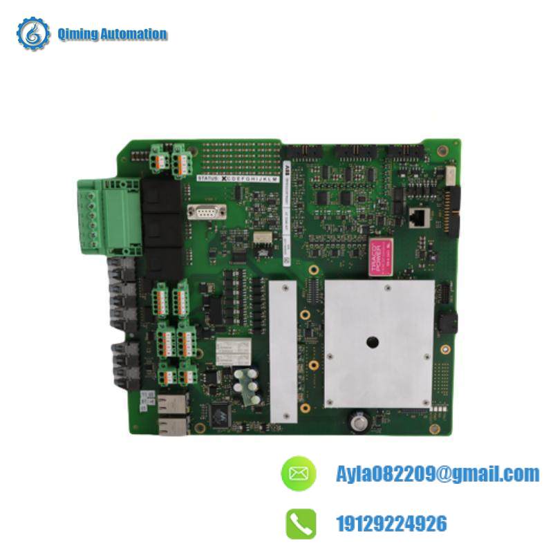 ABB 3BHE022287R0001 UCD240A01 UC D240 A01 CCM board