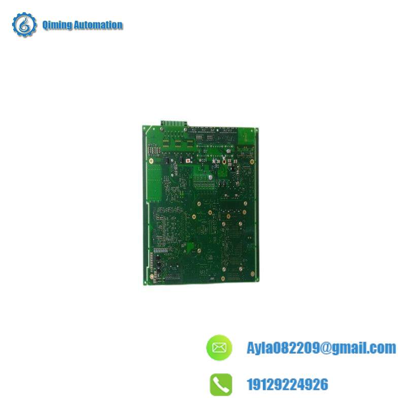 ABB 3BHE022287R0101 UCD240 A101 