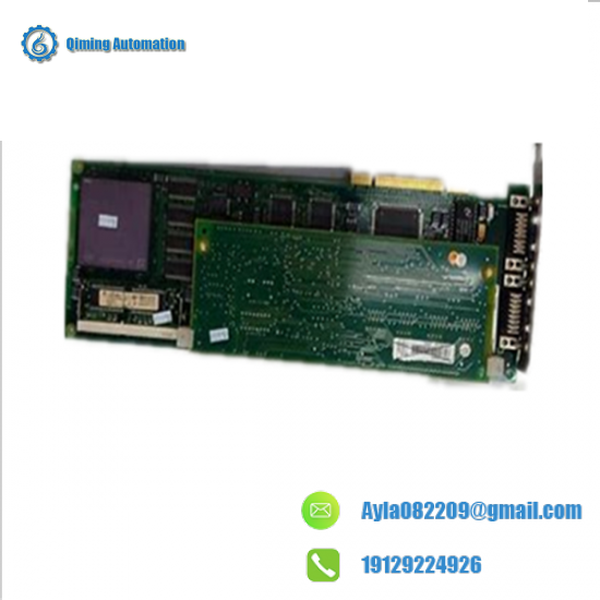 ABB 3BHE022287R0101 UCD240 A101 Module controller