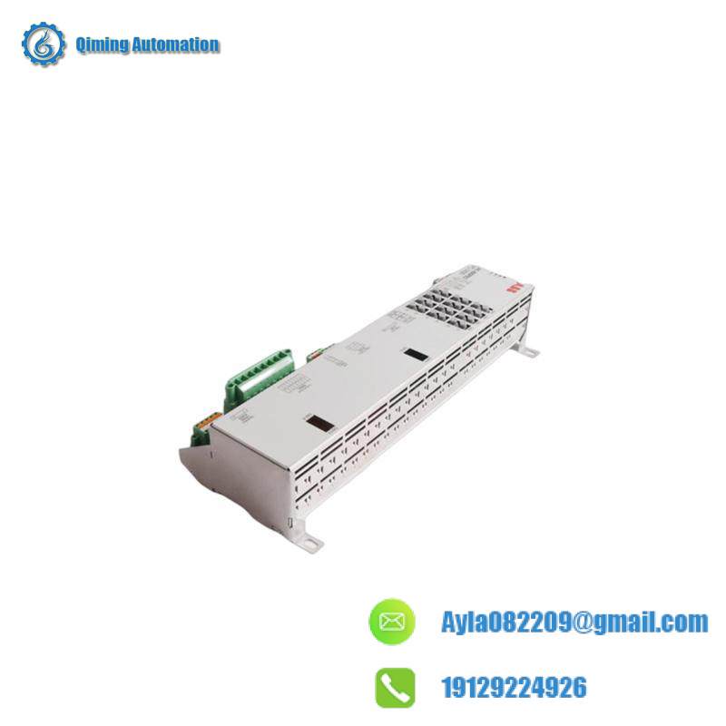 ABB 3BHE022291R0101 PCD230 A101 communication control module
