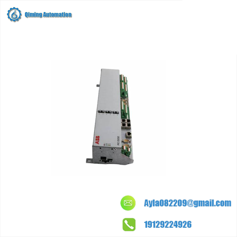 ABB 3BHE022287R0101 UCD240 A101 