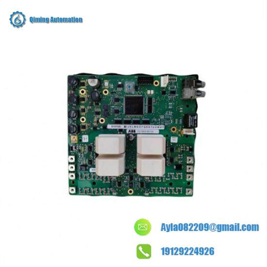 ABB 3BHE022678R0105 GD D830 B105 GATE DRIVE