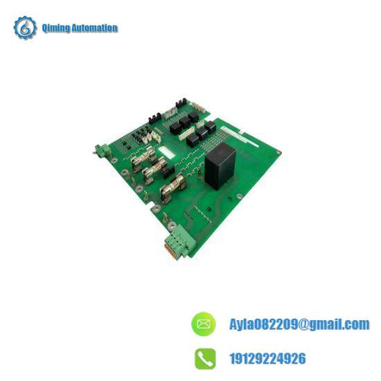 ABB 3BHE022886R0001 pcb card