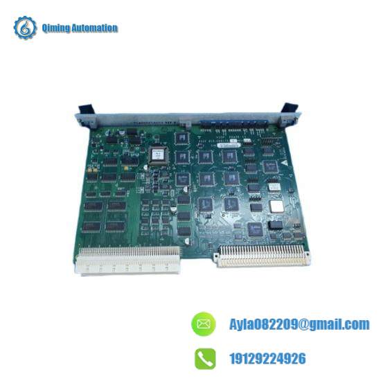 ABB 3BHE023681R0101 UCD224 A101