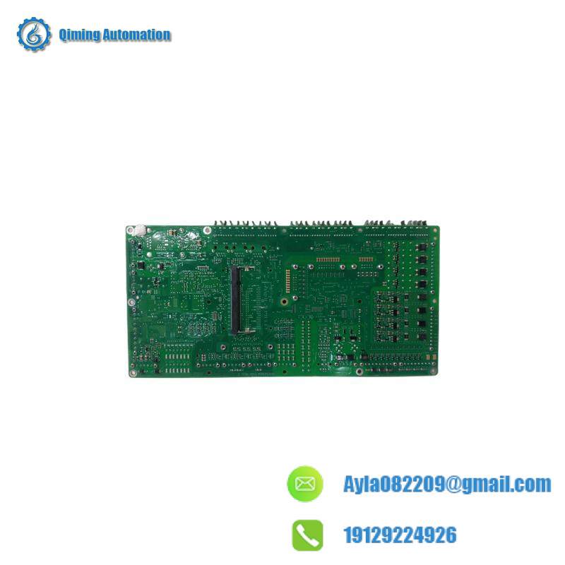 ABB 3BHE023681R0101 UCD224 A101 Connection Cable