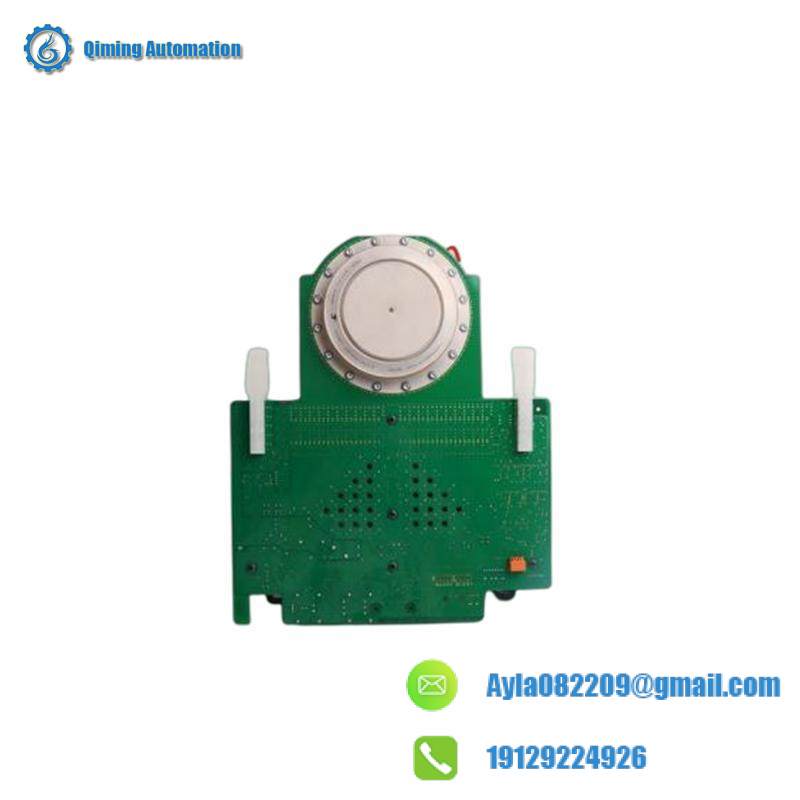 ABB 3BHE023784R0001 5SHY3545L0014 3BHB006485R0001 Brand New