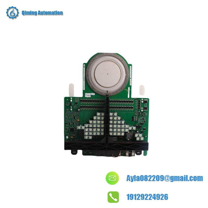 ABB 3BHE023784R0001 5SHY3545L0014 IGCT Module