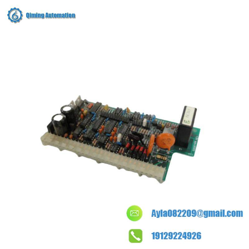 ABB 3BHE024328R0101 Analog Input Module