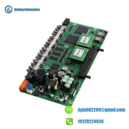 ABB 3BHE024577R0101 Circuit Board